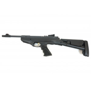 Пневматический пистолет Hatsan MOD 25 Super Tactical