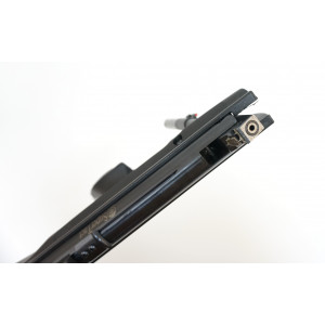 Пневматический пистолет Hatsan MOD 25 Super Tactical
