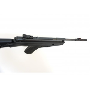 Пневматический пистолет Hatsan MOD 25 Super Tactical