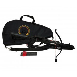 Чехол для арбалета Ek Cobra System R9