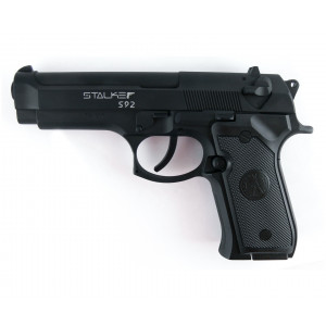 Пневматический пистолет Stalker S92 (Beretta)
