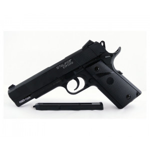 Пневматический пистолет Stalker S1911RD (Colt)