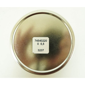 Пули JSB Hades Diabolo 5,5 мм, 1,03 грамм, 500 штук