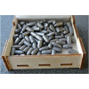 Пули полнотелые Tundra Bullet 6,35 (6,42) мм, 3,3 г (100 штук)