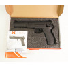 Пневматический пистолет Umarex DX17 (spring, BB/pellet)