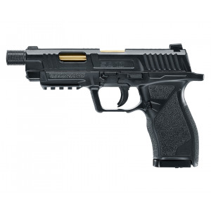 Пневматический пистолет Umarex SA10 (blowback, BB/pellet)