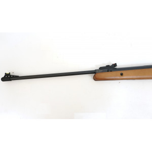 Пневматическая винтовка Crosman Optimus R8-C01K77 (дерево)
