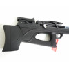 Пневматическая винтовка Aselkon MX-10S, L=450 (пластик, PCP, 3 Дж) 5,5 мм