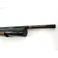 Пневматическая винтовка Aselkon MX-9 Sniper Wood (дерево, PCP, 3 Дж) 5,5 мм Пневматическая винтовка Aselkon MX-9 Sniper Wood (дерево, PCP, 3 Дж) 5,5 мм