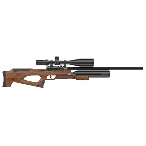Пневматическая винтовка Aselkon MX-9 Sniper Wood (дерево, PCP, 3 Дж) 5,5 мм