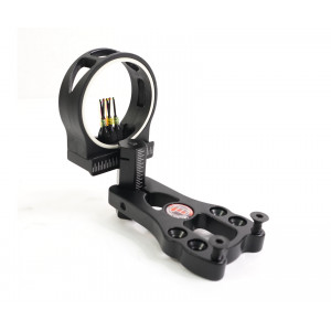 Прицел для блочного лука Maximal First Light 5 pin