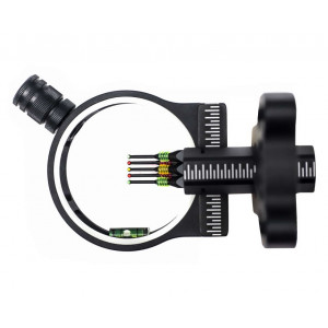 Прицел для блочного лука Maximal First Light 5 pin