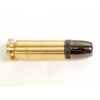 Пневматический револьвер ASG Dan Wesson 6" Silver (пулевой) Пневматический револьвер ASG Dan Wesson 6" Silver (пулевой)