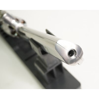 Пневматический револьвер ASG Dan Wesson 6" Silver (пулевой) Пневматический револьвер ASG Dan Wesson 6" Silver (пулевой)