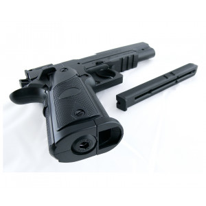 Пневматический пистолет Stalker S1911T (Colt)