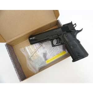 Пневматический пистолет Stalker S1911T (Colt)
