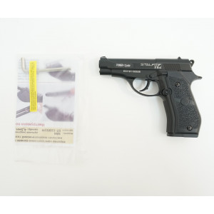Пневматический пистолет Stalker S84 (Beretta)