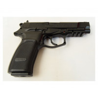 Пневматический пистолет ASG Bersa Thunder 9 Pro Пневматический пистолет ASG Bersa Thunder 9 Pro