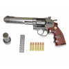 Пневматический револьвер Borner Super Sport 702 (6")