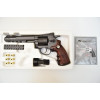Пневматический револьвер Borner Super Sport 702 (6")