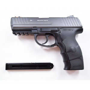 Пневматический пистолет Borner W3000 (HK P30)