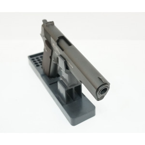 Пневматический пистолет Gletcher CLT 1911 (Colt)