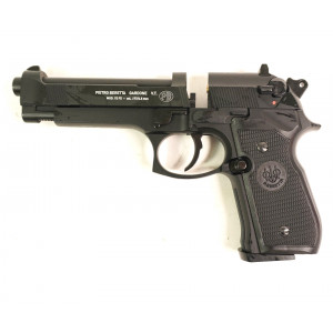 Пневматический пистолет Umarex Beretta M92 FS