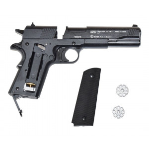 Пневматический пистолет Umarex Colt Government 1911 A1