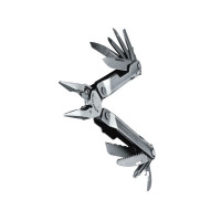 Мультитул Leatherman Rebar, серебристый 17 функций Мультитул Leatherman Rebar, серебристый 17 функций