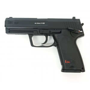 Пневматический пистолет Umarex Heckler & Koch USP