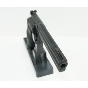 Пневматический револьвер Umarex Smith & Wesson 586 6"