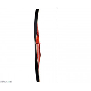 Традиционный лук Ragim Longbow Wolf 68"