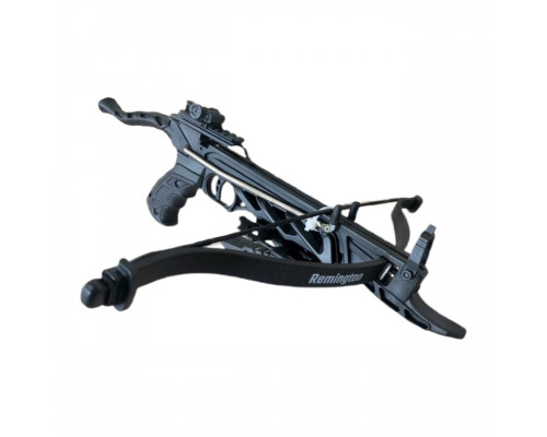 Арбалет-пистолет Remington Mist R-APMB1, black
