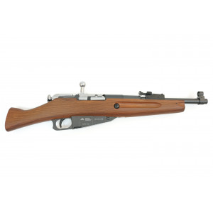 Пневматический пистолет Gletcher M1891 (обрез Мосина)